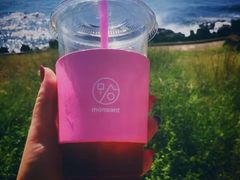 -Cafe Aewol Monsant