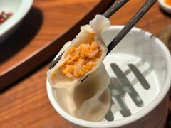 -喜鼎海胆水饺(东港店)