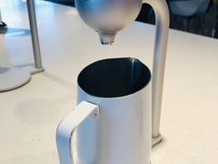 -dotcom coffee古点咖啡(致真大厦店)