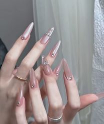 -斯馨·健康美甲美睫