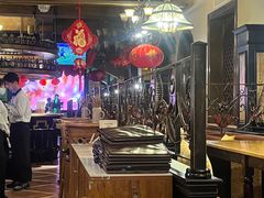 -巴伐利亚啤酒坊(意式风情街店)