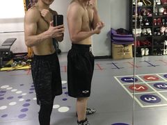 -拳盛时代拳击俱乐部(北京路店)