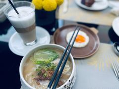 -广州花园酒店