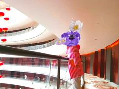 -杭州国际会议中心洲际酒店-原素全日餐厅(解放东路店)