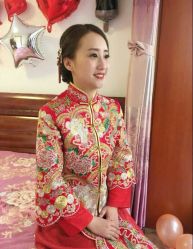 点击看大图 -全城热恋璀璨婚纱摄影