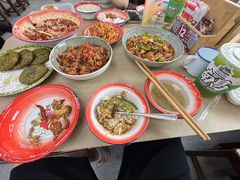 -老三样·旧食新味(船山路店)