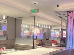 -海底捞火锅(杭州庆春路夜宵主题店)