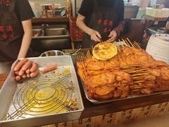 -老客满蛋饼(双塔市集店)
