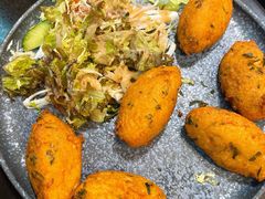 -妈阁铭记澳葡美食