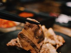 薄烧肥牛-魔宗·烧肉(汉街店)
