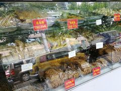 -宋记饼家(石门二路店)