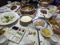 -小放牛河北菜(长安万达店)