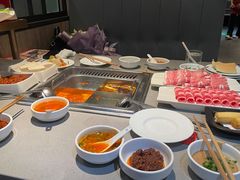 -海底捞火锅(王府井店)