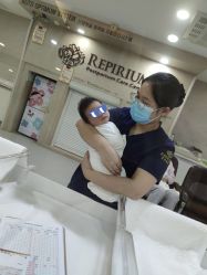 -爱贝蕊恩韩式月子会所(南山店)