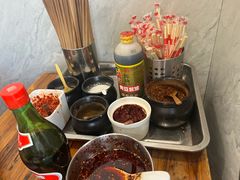 -攀枝花·任德琼·盐边羊肉米线
