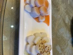 -烤肉宛饭庄(北新桥店)