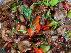-溢心园香河肉饼总店