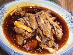 -土桥手掌鸡·26年灌县老味道(都江堰店)