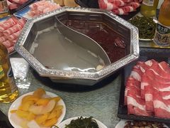 -鸿盛火锅(重庆路店)