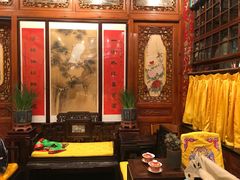 -白家大院·王府宫廷菜(苏州街店)