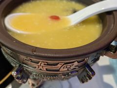 -半岛听涛蒸汽海鲜自助(K11店)