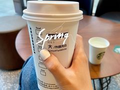 -星巴克臻选(成都东方新希望天祥店)