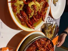 -拙味兄弟龙虾·江湖菜(和畅堂店)