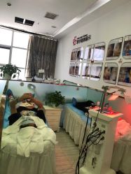 点击看大图 -悟空祛痘·亚健康皮肤管理中心