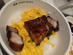 -翠华餐厅(正佳广场店)