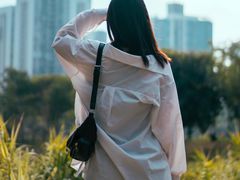 -四海公园(南山区)