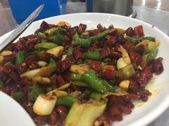 -雨田饭店(华兴东街店)