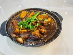 -旭璟酒家·传统粤菜·湘菜(逸景路店)