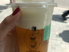 -OT另茶(上海幸福里店)