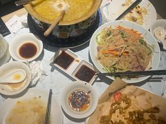 -关东小磨东北菜(漕河泾印象城店)