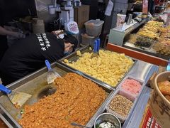 -丁家坡洋芋·观音桥好吃街A区(全国总店)