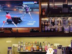 -JUKEBOX玖部音乐餐厅(华侨城店)