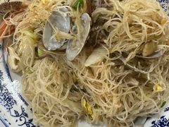 -一路飘香面馆