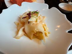 -新天世纪中餐厅