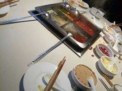 -海底捞火锅(璞丽中心店)