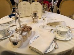-The Ritz Restaurant