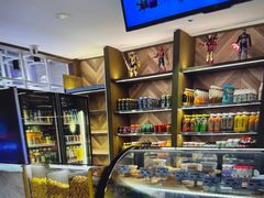 -青水瓦台汤泉(未央店)