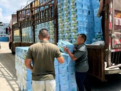 -StorHub趣存自助仓·迷你仓(九亭店)