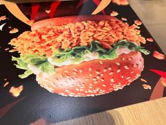 -麦当劳(杭州西湖银泰百货店)