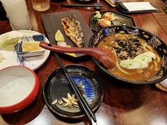 -鸟鹏烧鸟居酒屋(仁恒梦中心店)