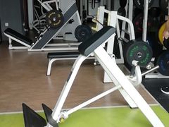 -LikingFit24小时健身•普拉提(张江店)