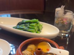 -大理实力希尔顿酒店•御玺中餐厅