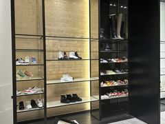 -Chanel(德基广场店)