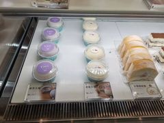 -卷心卷意·轻甜蛋糕(新光天地店)