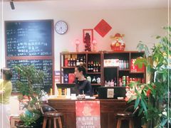 -虎哥私房菜(馒头山店)