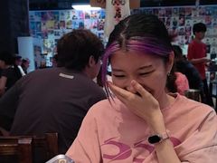 -破店肥哈·东北烧烤·夜宵(南山保利店)